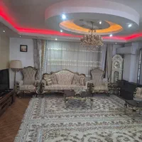 فروش آپارتمان ۹۴ متری ۲ خوابه طبقه سوم