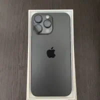 آیفون ۱۶ پرومکس