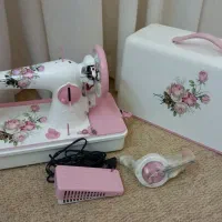 چرخ مارشال برقی نو