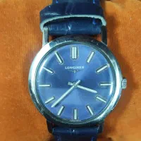 ساعت لونژین کوکی|ساعت|زاهدان, |دیوار