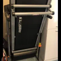 تردمیل|تجهیزات ورزشی|باغستان, |دیوار