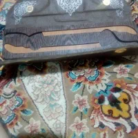 سنتور سنتی|سازهای سنتی|امیدیه, |دیوار