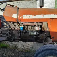 تراکتور ۲۸۵ تمیز