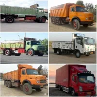 صداقت بار انواع تریلی جفت تک خاورنیسان سراسر ایران|خدمات حمل و نقل|مشهد, شهرک صنعتی توس|دیوار