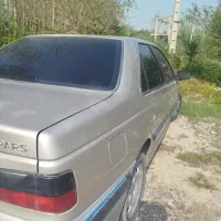 پژو پارس بی رنگ|خودرو سواری و وانت|رشت, حومه رشت|دیوار