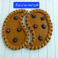 ظرف یکبار مصرف و حلوا|ظروف نگهدارنده، پلاستیکی، یک‌بارمصرف|اندیمشک, |دیوار