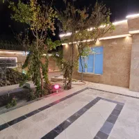 اجاره ویلا لوکس و نوساز در توس ۹۱ مشهد|اجارهٔ کوتاهمدت ویلا و باغ|مشهد, شهید بصیر|دیوار