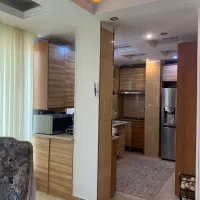 واحد ۹۵ متری ۲ خواب فول گلچین فقط زوج|اجارهٔ آپارتمان|تهران, ازگل|دیوار