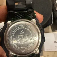 ساعت جیشاک کاسیو جیشاک GBD200|ساعت|تهران, تهرانپارس جنوبی|دیوار