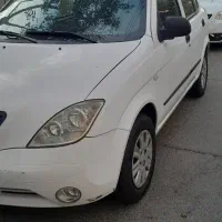 فروش خودرو تیبا ۲|خودرو سواری و وانت|کرج, شهرک مترو|دیوار