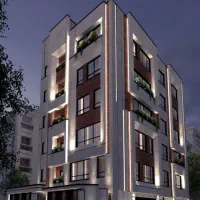 پیش فروش واحد 1خواب جانبازان