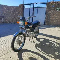 فروشی|موتورسیکلت|اسلامآباد غرب, |دیوار