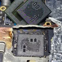 دوره تخصصی اموزش تعمیرات سخت افزار موبایل