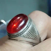 انگشتر نقره|جواهرات|کرمانشاه, |دیوار