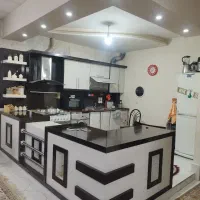 آپارتمان ۱۴۰ متری موسوی ۳۵