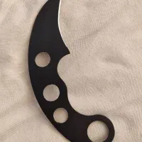 فروش فوری ۳ عدد چاقو|کلکسیون و سرگرمی|خمینی‌شهر, |دیوار