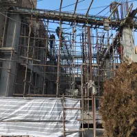 نصب داربست فلزی مناسب زیر قیمت