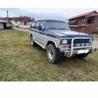 پاترول مدل ۷۳ چهار درب شش سیلندر