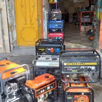 موتوربرق کفکش POWR HH600|ماشین‌آلات صنعتی|بروجرد, |دیوار