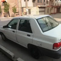 پراید ۱۳۱ مدل ۹۸|خودرو سواری و وانت|بابل, |دیوار