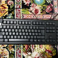 موس و کیبورد|قطعات و لوازم جانبی رایانه|نظرآباد, مسکن مهر نظرآباد|دیوار