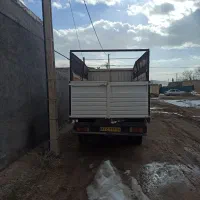 کامیونت آذرخش|خودرو سنگین|شیروان (خراسان), |دیوار