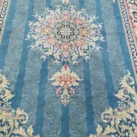 فرش جفت ۶ متری تمیز