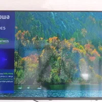 تلویزیون های هوشمند اسنوا و دوو