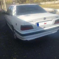 پژو پارس مدل ۸۹ دو گانه سوز|خودرو سواری و وانت|پیرانشهر, |دیوار