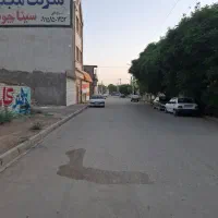 ۲۷۰متر زمین صنعتی قطعه سوم از حاشیه سیمتری/سوله|فروش زمین و ملک کلنگی|نیشابور, شهید بهشتی|دیوار
