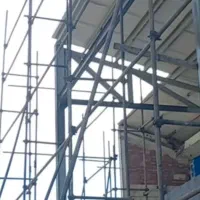 داربست فلزی صداقت اردبیل|خدمات پیشه و مهارت|اردبیل, |دیوار