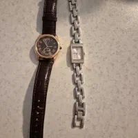 ساعت مچی زنانه