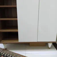 جاکفشی تمام ام دی اف ترک