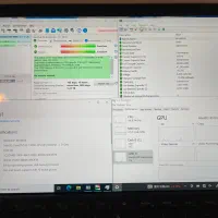 surface pro 5|رایانه همراه|تهران, نازی‌آباد|دیوار