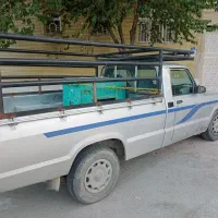 کاراتک کابین ۲۰۰۰|خودرو سواری و وانت|شیراز, شهرک جماران|دیوار