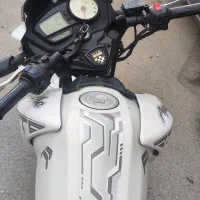 آپاچی ۱۸۰|موتورسیکلت|تهران, سلیمانی|دیوار