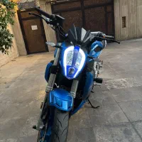 موتور بلنتا Blenta z249