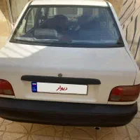 فروش پراید مدل ۱۳۸۸خانگی شاسی سالم در حد صفر|خودرو سواری و وانت|اصفهان, ستار|دیوار