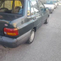 پرایدمدل ۸۱