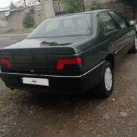 فروش فوری 405