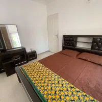 ۲ خواب ۱۲۰ متر مبله/گلشهر حکمت/تمیز/روزانه/نیم روز|اجارهٔ کوتاه‌مدت آپارتمان و سوئیت|بندرعباس, |دیوار