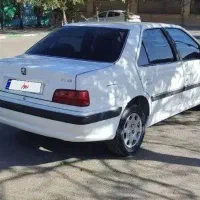 پژو پارس سال مدل ۹۶ کارمندی کم کار xu7 فوق تمیز|خودرو سواری و وانت|مشهد, امامیه (شهرک غرب)|دیوار