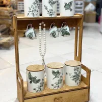 استندکافی بار