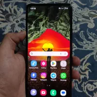 گلکسی a53 5g|موبایل|گلستان (تهران), |دیوار