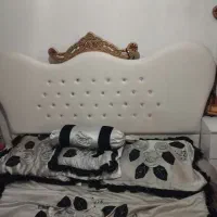 تخت خواب کامل