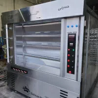 فرگردان بخاردار نان فانتزی و شیرینی|فروشگاه و مغازه|تهران, شهرک علم و فناوری|دیوار