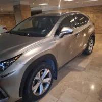 لکسوس NX300 H هیبرید مدل ۲۰۱۶|خودرو سواری و وانت|تهران, صاحبقرانیه|دیوار