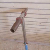 اسکوتر بچه گانه|دوچرخه، اسکیت، اسکوتر|اصفهان, خیادان|دیوار