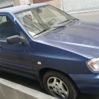 پراید ۱۱۱|خودرو سواری و وانت|تهران, آهنگران (سراسیاب دولاب)|دیوار