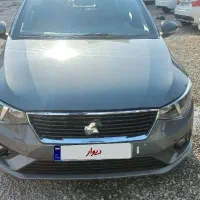 تارا دنده ای ۴۰۱|خودرو سواری و وانت|تهران, پرستار|دیوار